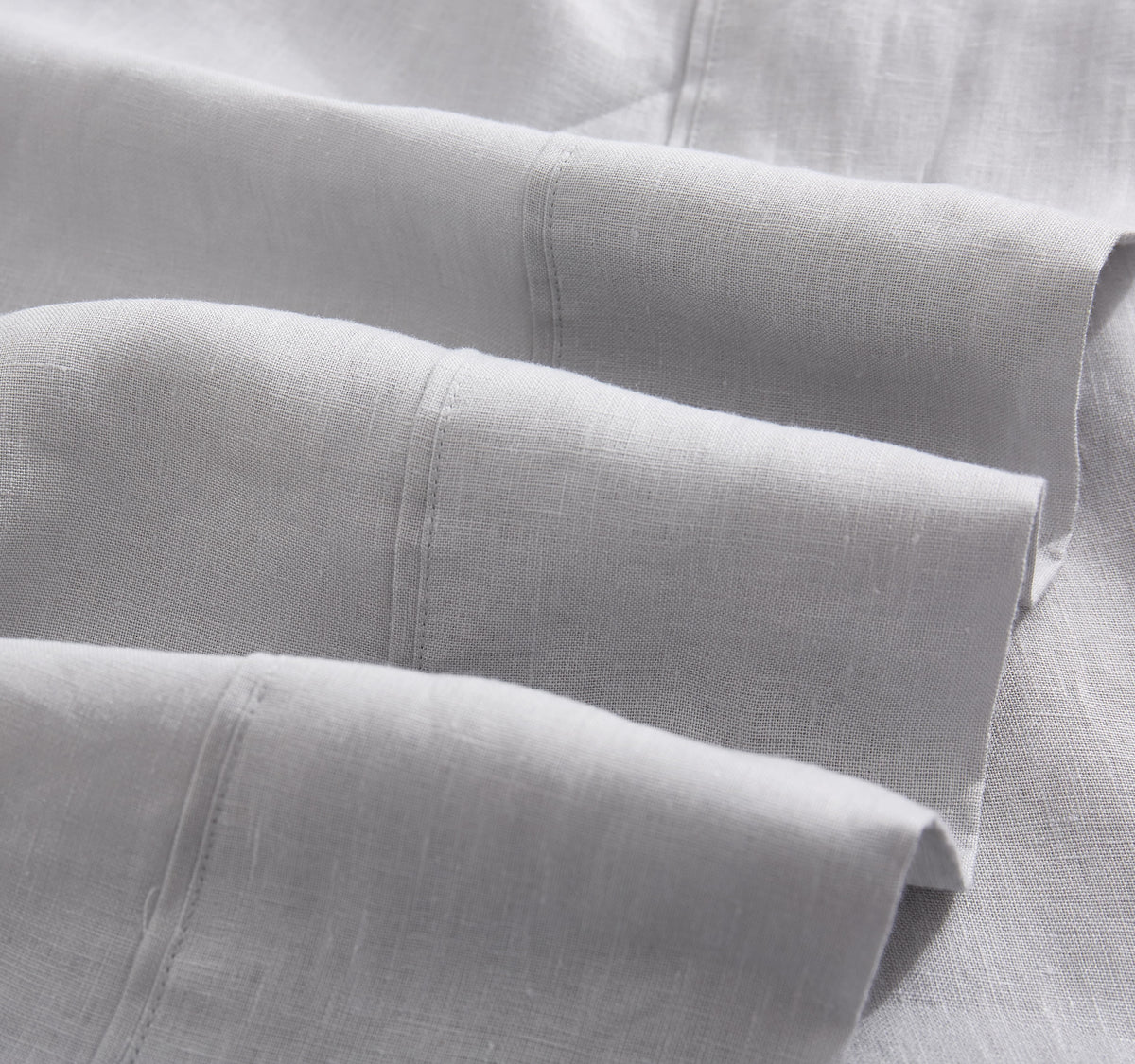 Linen Sheet Set - New Season Naturally Yours