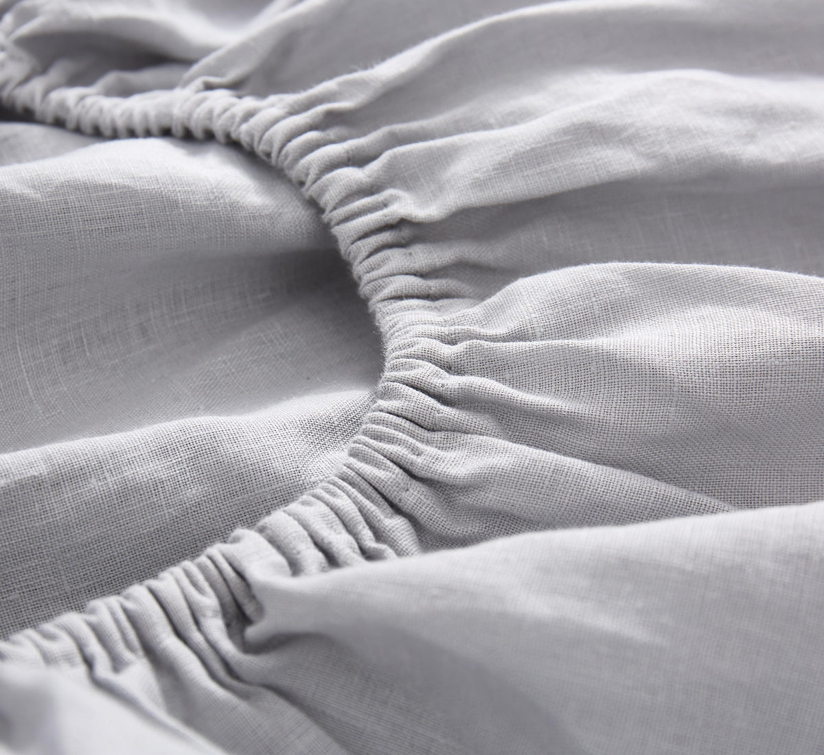 Linen Sheet Set - New Season Naturally Yours