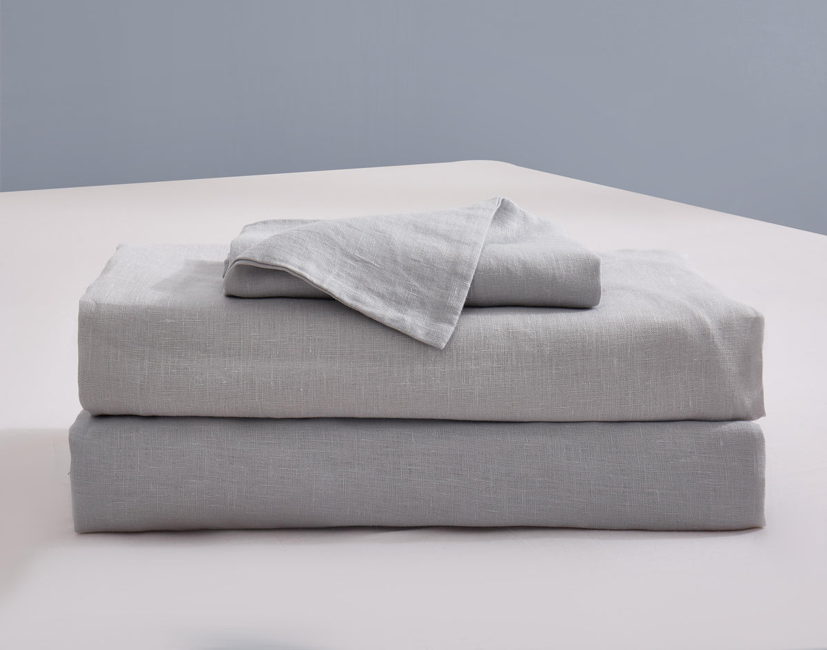 Linen Sheet Set - New Season Naturally Yours