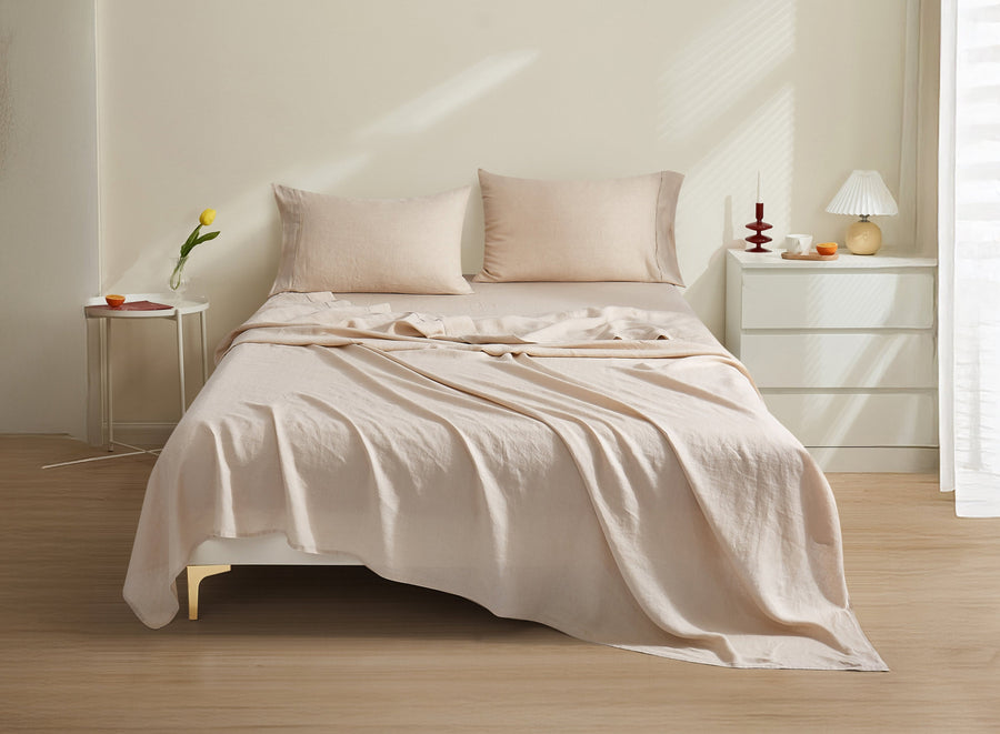 Bed Sheets