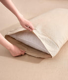 Linen Sheet Set - New Season Naturally Yours