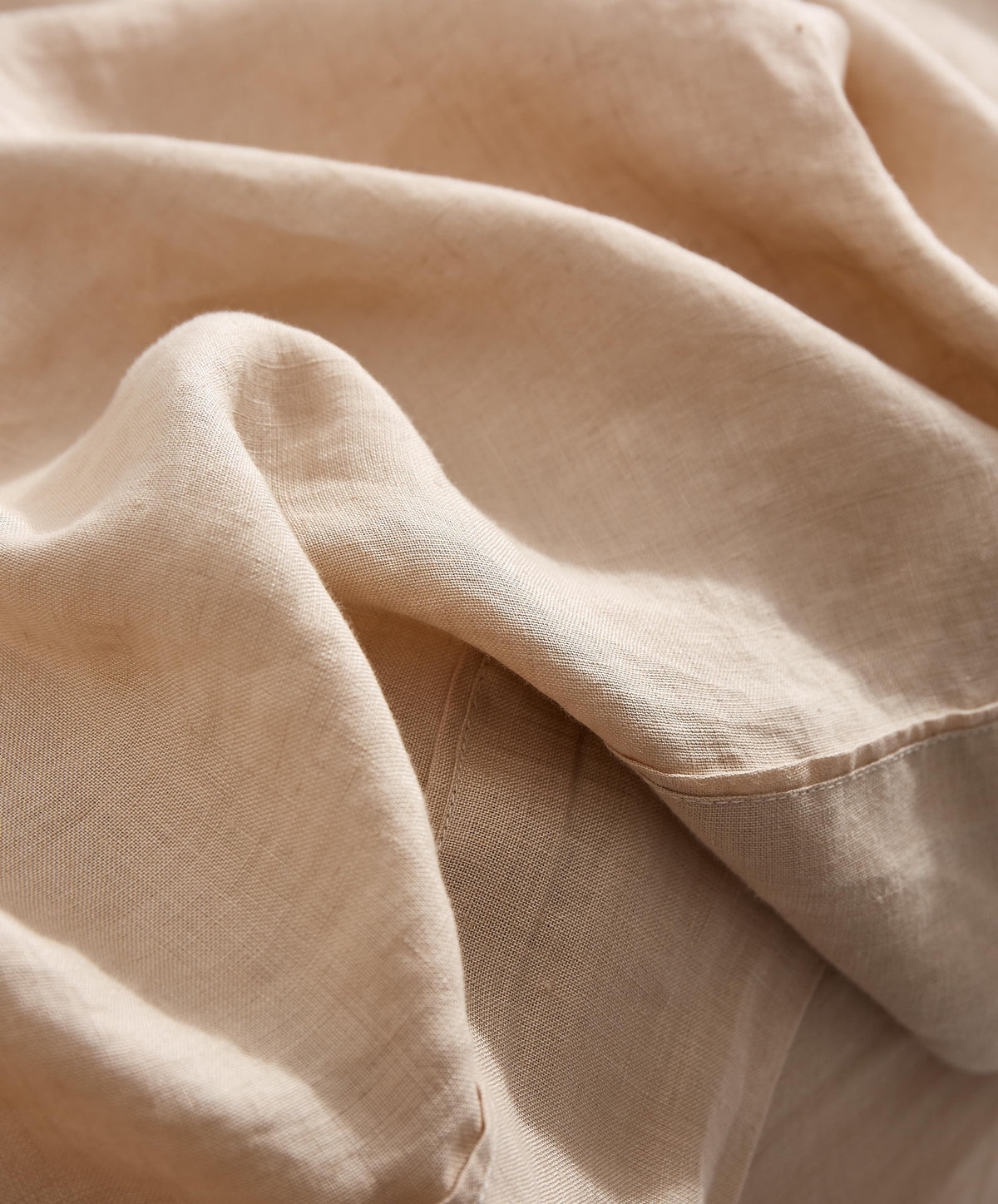 Linen Sheet Set - New Season Naturally Yours