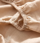 Linen Sheet Set - New Season Naturally Yours