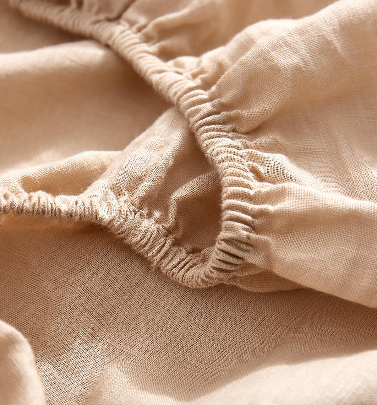 Linen Sheet Set - New Season Naturally Yours