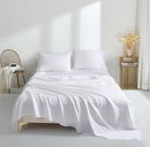 Linen Sheet Set - New Season Naturally Yours