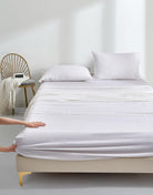 Linen Sheet Set - New Season Naturally Yours