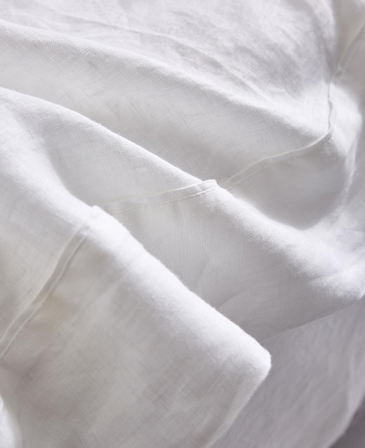 Linen Sheet Set - New Season Naturally Yours