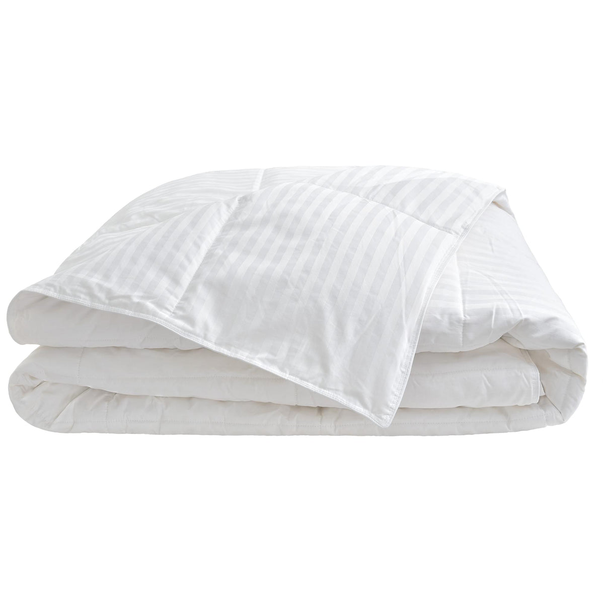 Prestige Cotton Goose Down Duvet - NLS.