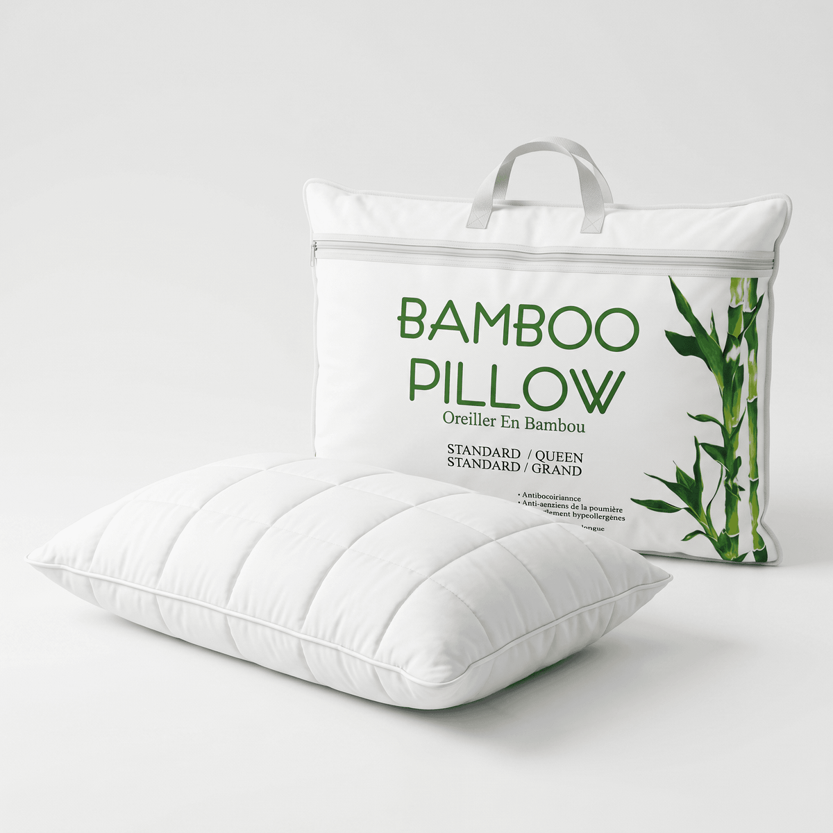 White Bamboo Pillow (Copy).