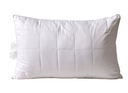 Bamboo Pillow White