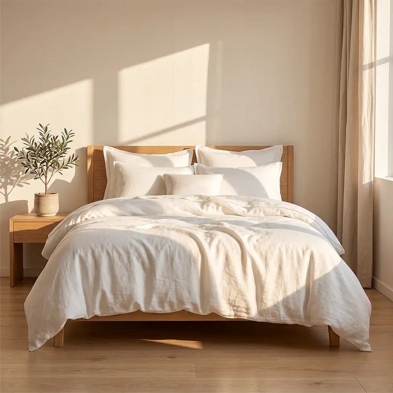 Duvet Cover Set
