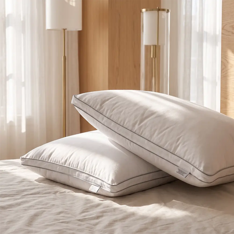 Pillows