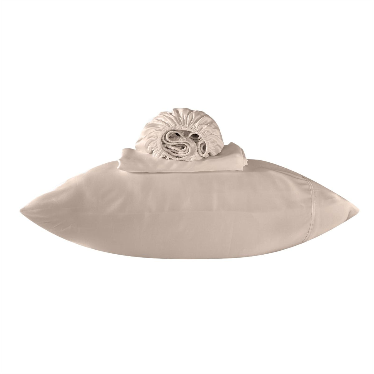 Bamboo Sateen Sheet Set - New Season Naturally Yours