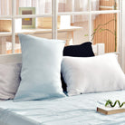 Bamboo Sateen Sheet Set - New Season Naturally Yours