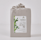 Bamboo Sateen Sheet Set - New Season Naturally Yours