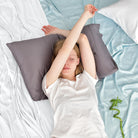 Bamboo Sateen Sheet Set - New Season Naturally Yours