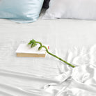 Bamboo Sateen Sheet Set - New Season Naturally Yours