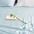 Bamboo Sateen Sheet Set - New Season Naturally Yours