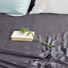 Bamboo Sateen Sheet Set - New Season Naturally Yours