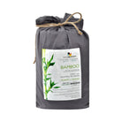 Bamboo Sateen Sheet Set - New Season Naturally Yours