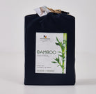 Bamboo Sateen Sheet Set - New Season Naturally Yours