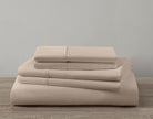 Organic Cotton 500 Thread Count Sheet Set - New Season Naturally Yours