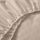 Organic Cotton 500 Thread Count Sheet Set - New Season Naturally Yours