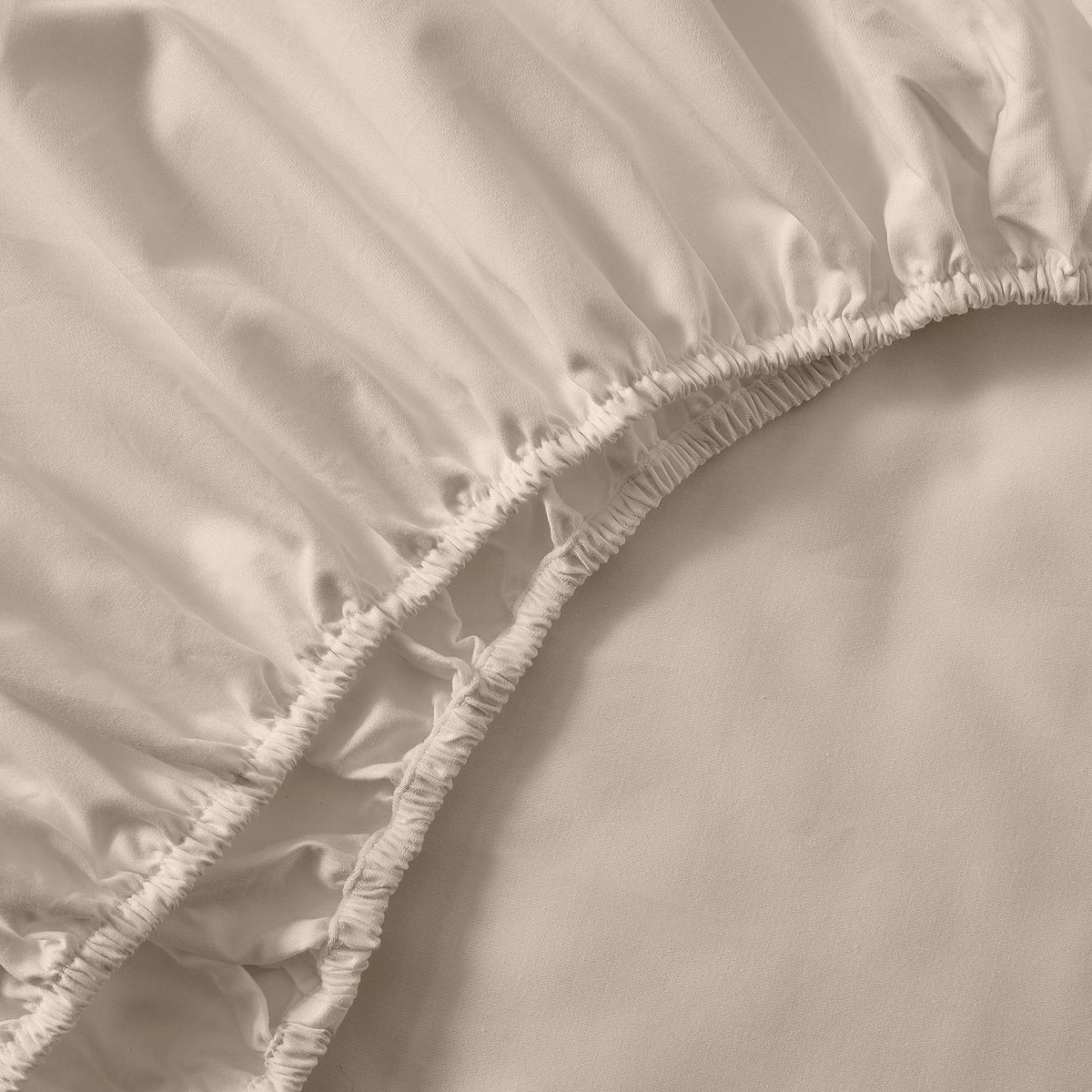 Organic Cotton 500 Thread Count Sheet Set - New Season Naturally Yours