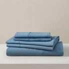 Bamboo Linen Sheet Set - New Season Naturally Yours