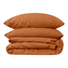 Linen Duvet Cover Set -NLS.
