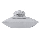Linen Duvet Cover Set -NLS.