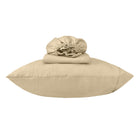 Linen Duvet Cover Set -NLS.
