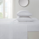 Organic Cotton 400 Thread Count Sheet Set - New Season Naturally Yours