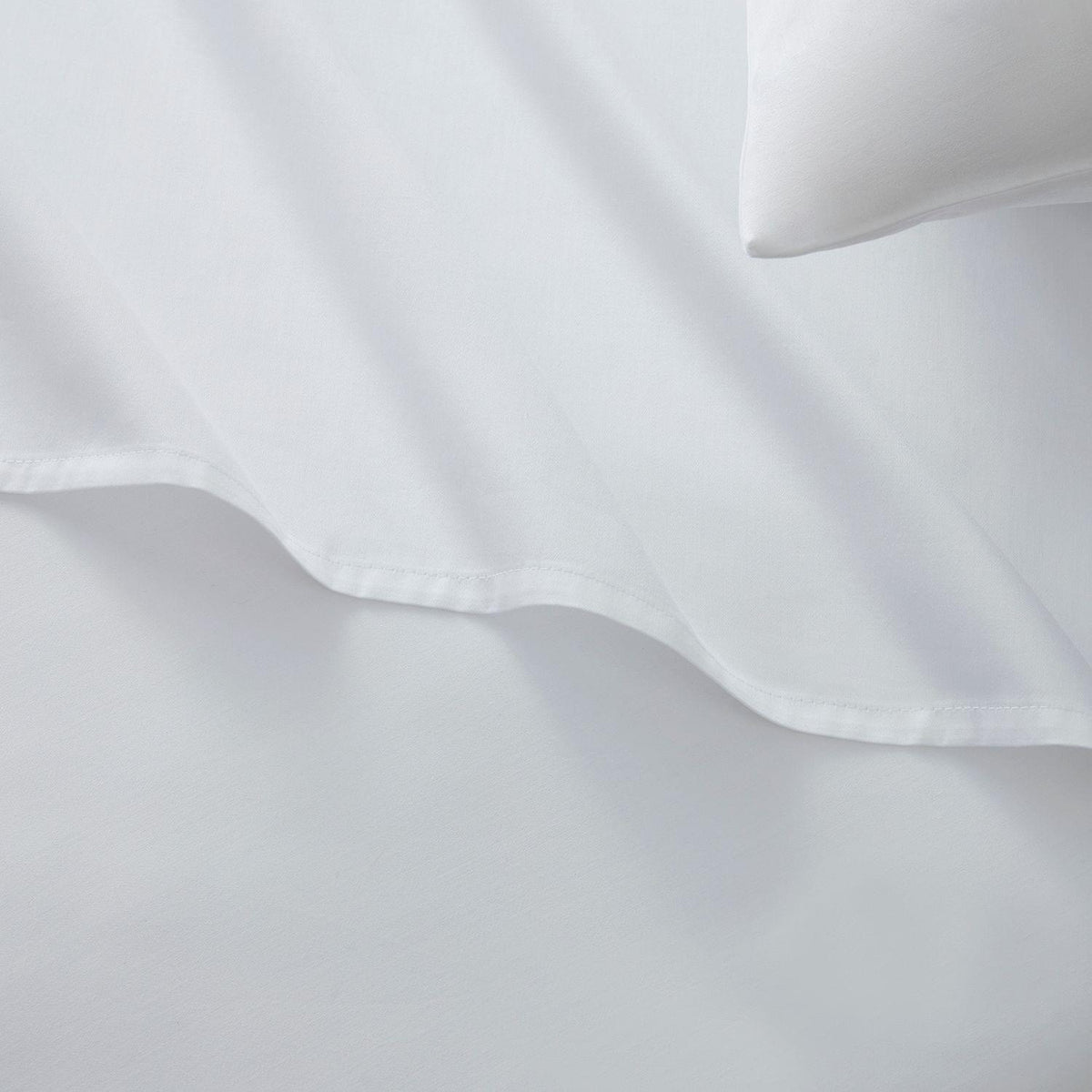 Organic Cotton 400 Thread Count Sheet Set - New Season Naturally Yours