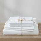 Organic Cotton 400 Thread Count Sheet Set - New Season Naturally Yours