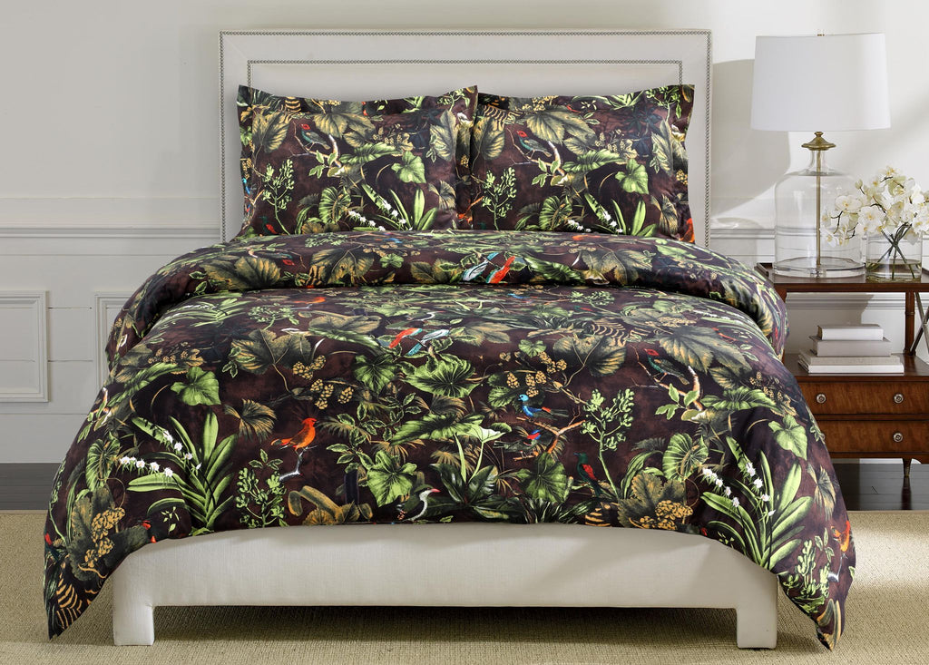Anastasia Comforter Set